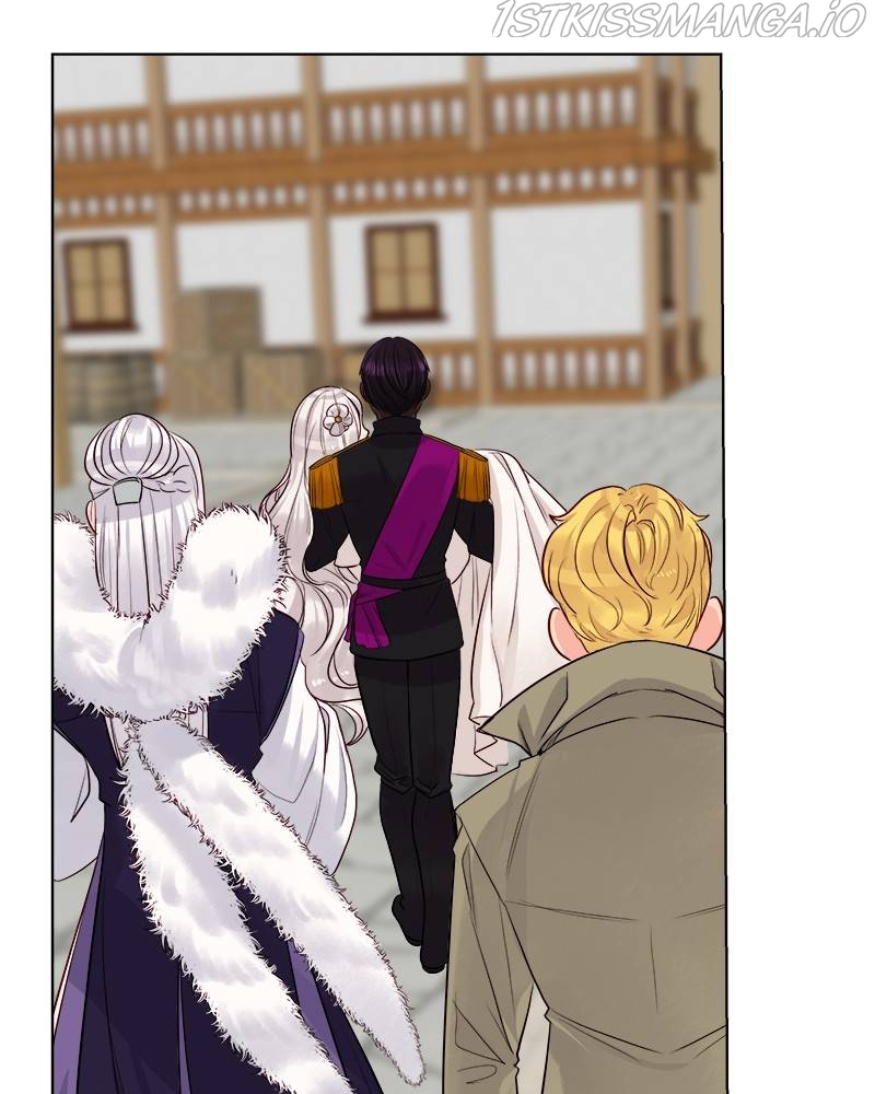 The Princess’ Jewelry Box Chapter 40 page 54