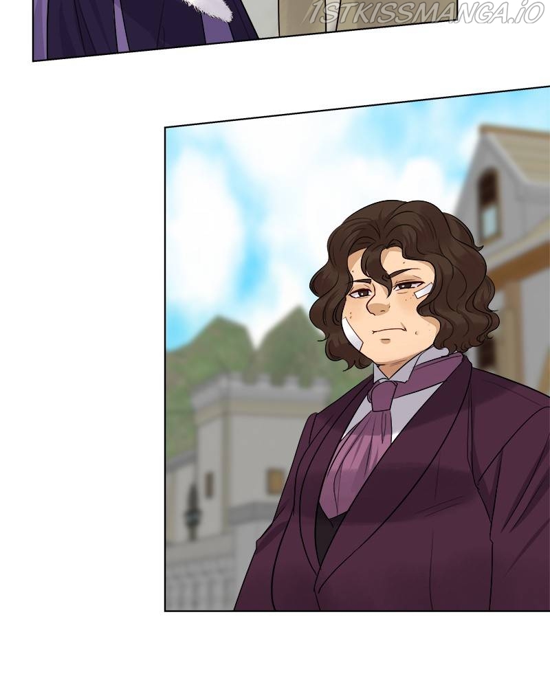 The Princess’ Jewelry Box Chapter 40 page 55