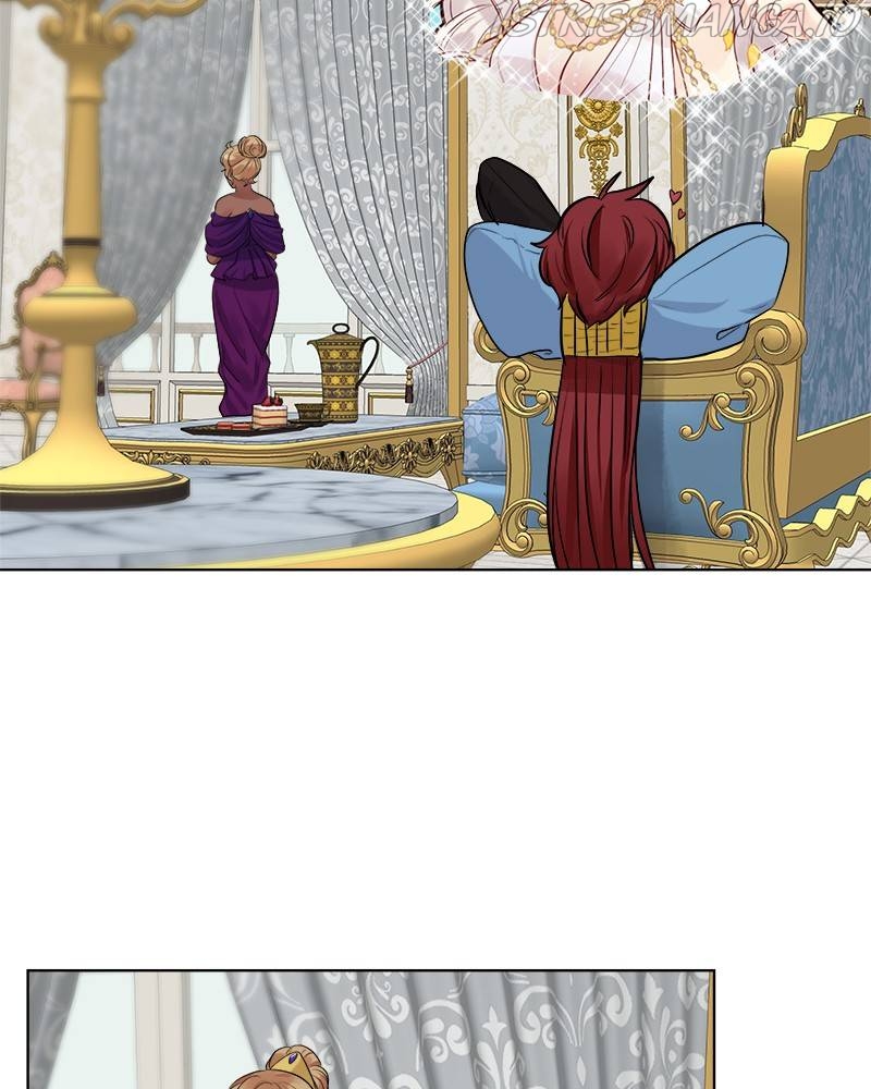 The Princess’ Jewelry Box Chapter 40 page 58