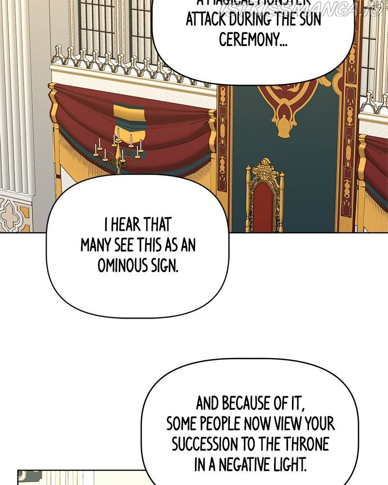 The Princess’ Jewelry Box Chapter 40 page 61