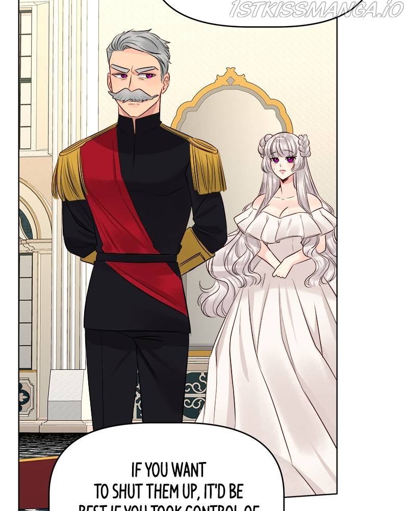 The Princess’ Jewelry Box Chapter 40 page 62