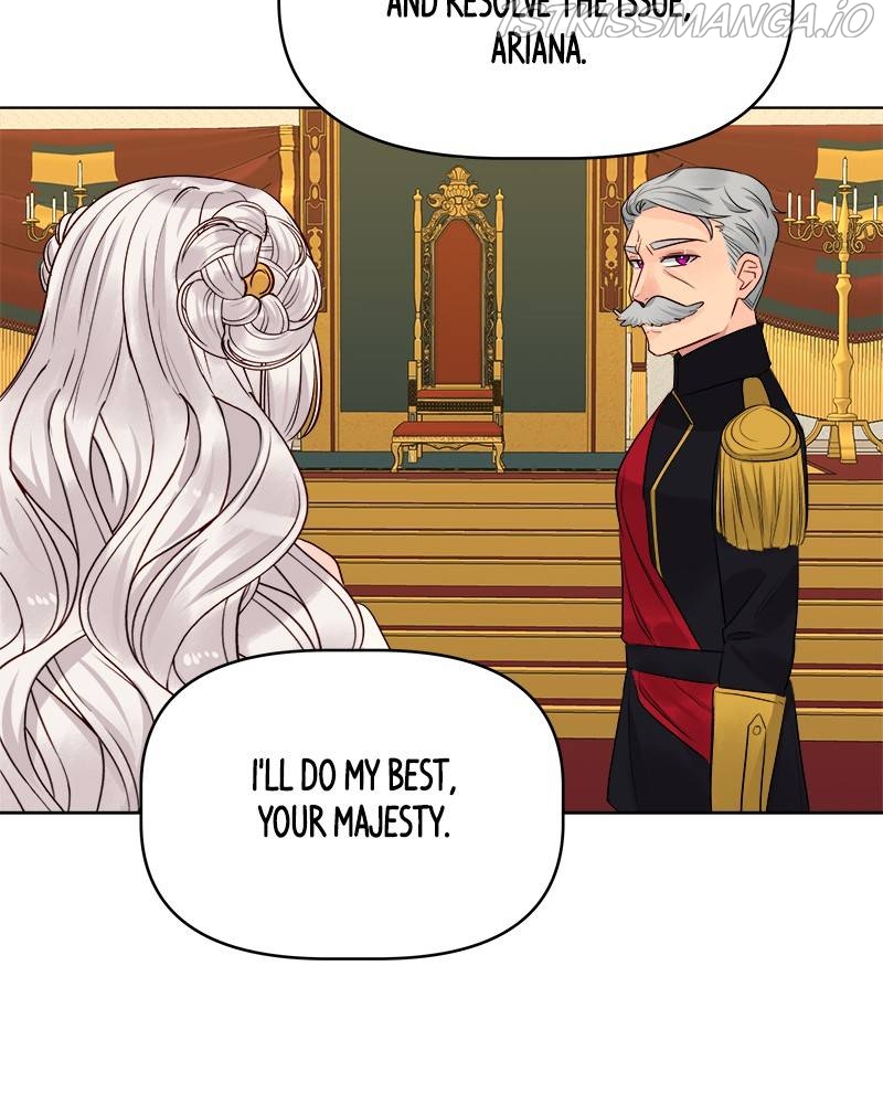 The Princess’ Jewelry Box Chapter 40 page 64