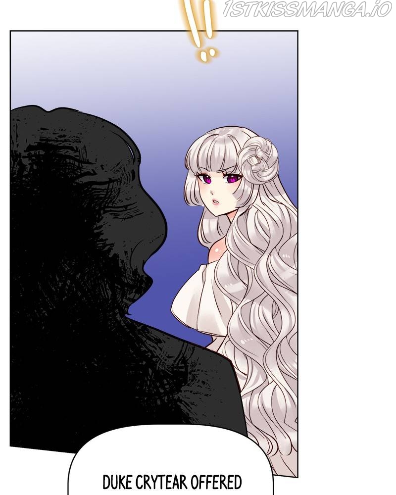 The Princess’ Jewelry Box Chapter 40 page 66