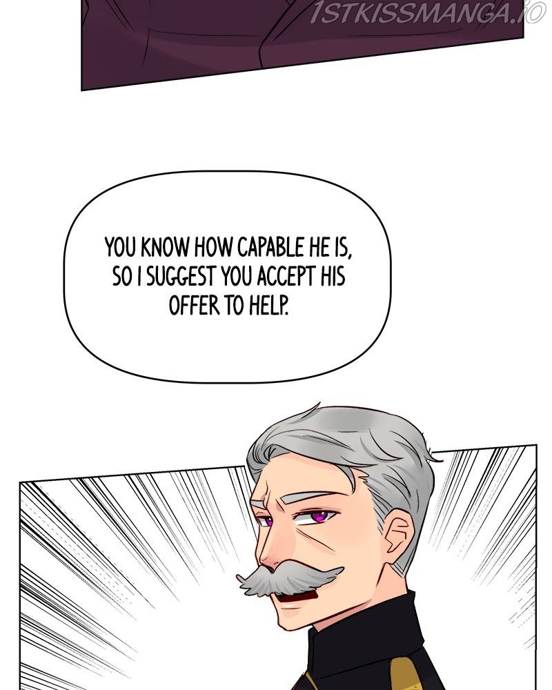 The Princess’ Jewelry Box Chapter 40 page 68