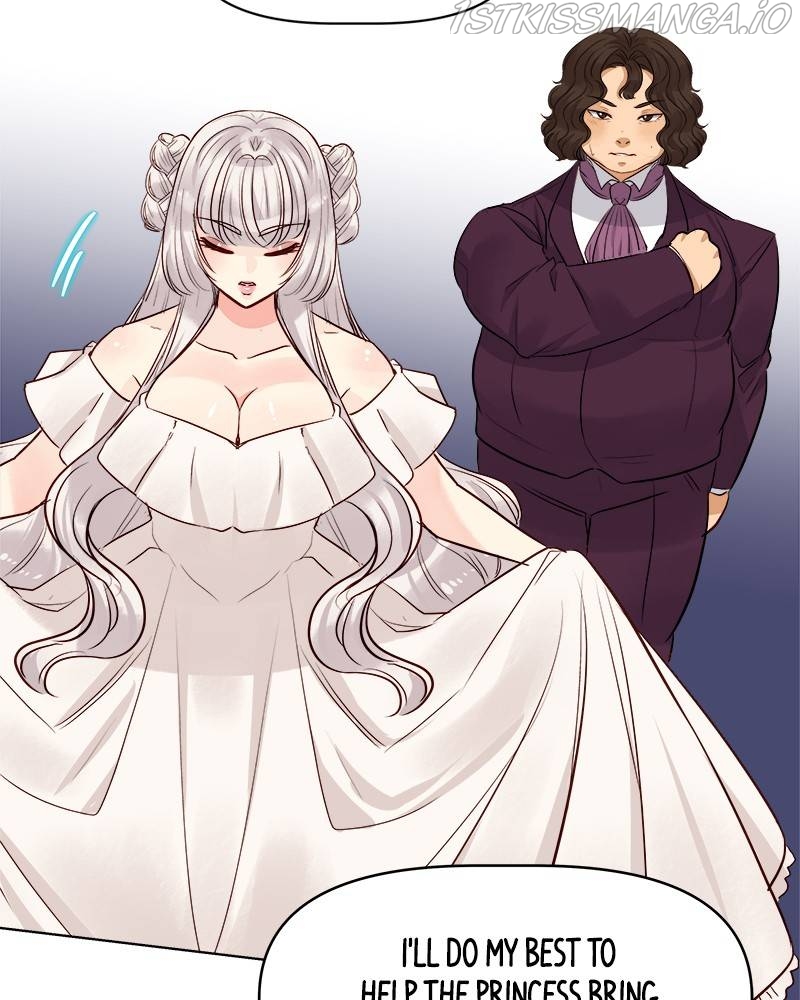 The Princess’ Jewelry Box Chapter 40 page 70