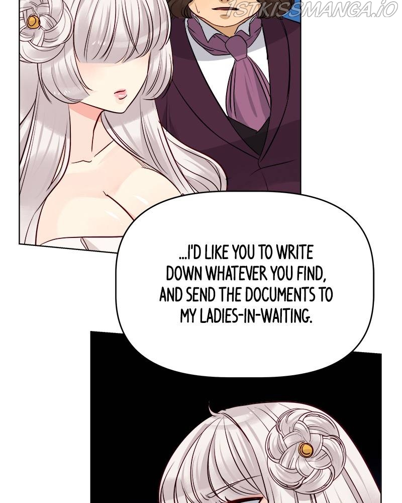 The Princess’ Jewelry Box Chapter 40 page 74