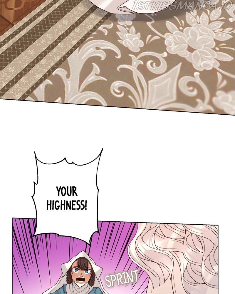 The Princess’ Jewelry Box Chapter 41 page 4