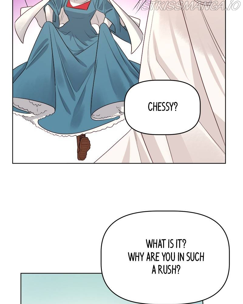 The Princess’ Jewelry Box Chapter 41 page 5