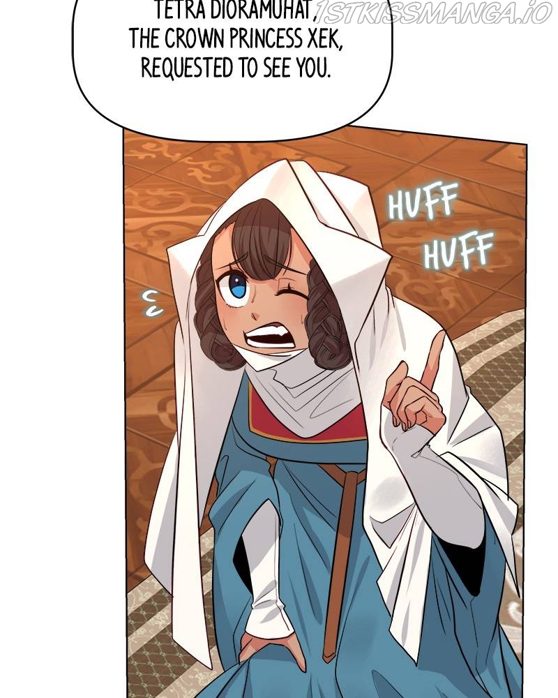 The Princess’ Jewelry Box Chapter 41 page 7