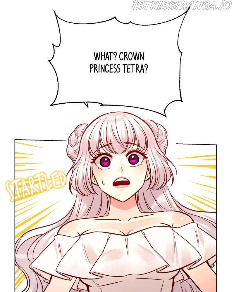 The Princess’ Jewelry Box Chapter 41 page 9