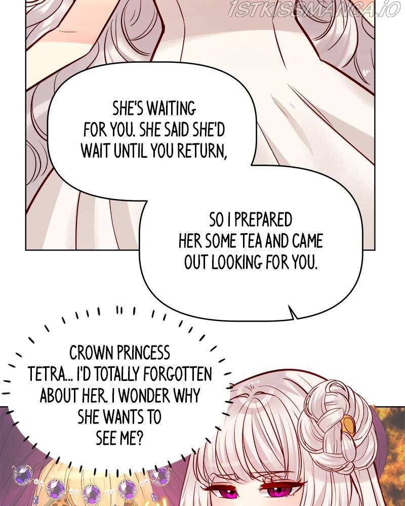 The Princess’ Jewelry Box Chapter 41 page 10