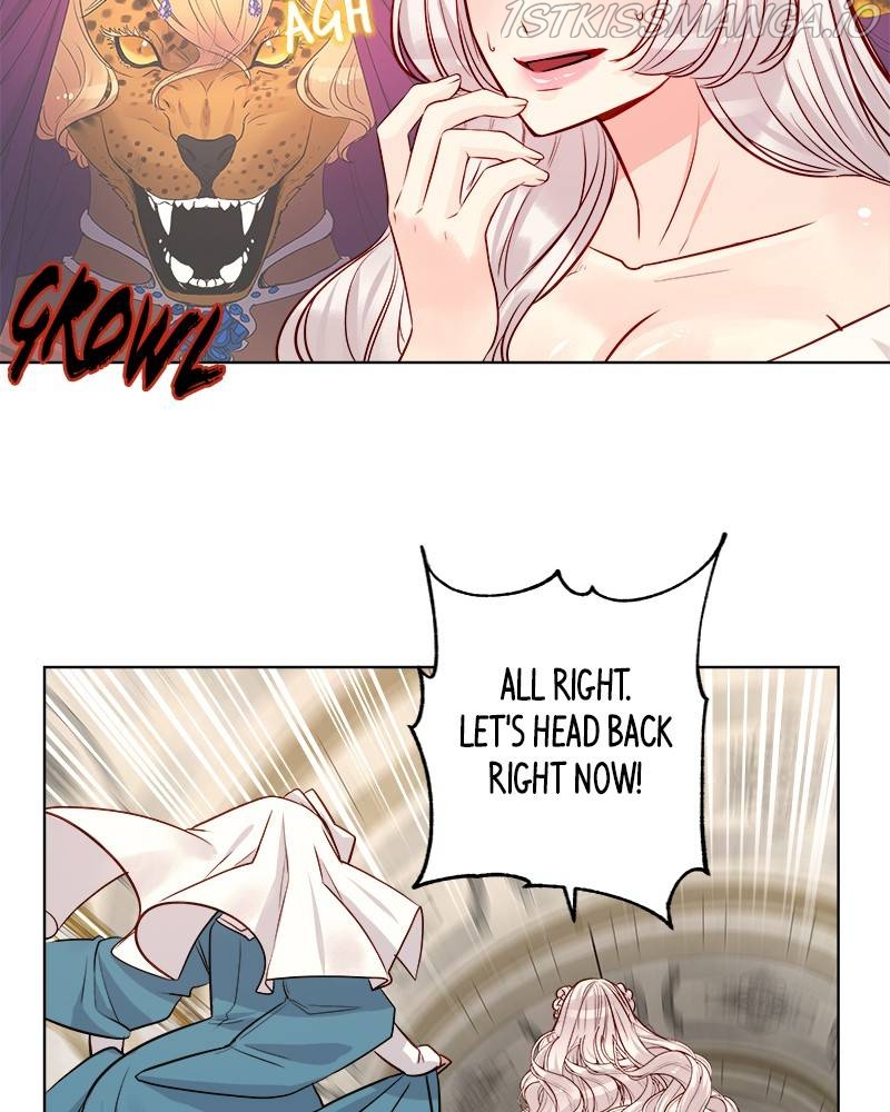 The Princess’ Jewelry Box Chapter 41 page 11