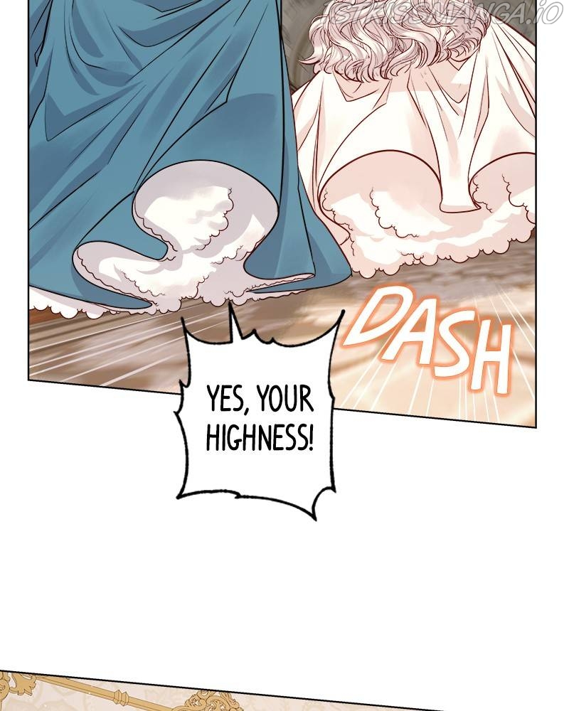 The Princess’ Jewelry Box Chapter 41 page 12