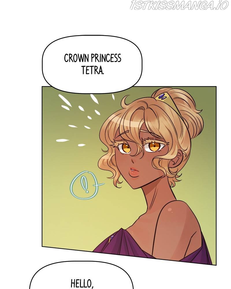 The Princess’ Jewelry Box Chapter 41 page 15