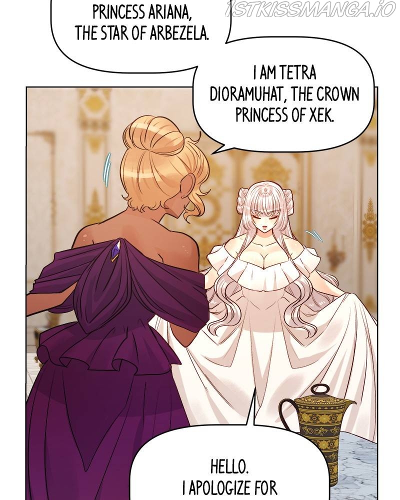 The Princess’ Jewelry Box Chapter 41 page 16
