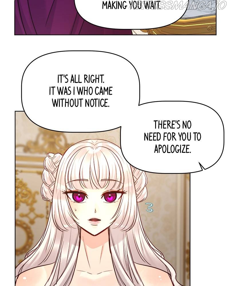 The Princess’ Jewelry Box Chapter 41 page 17