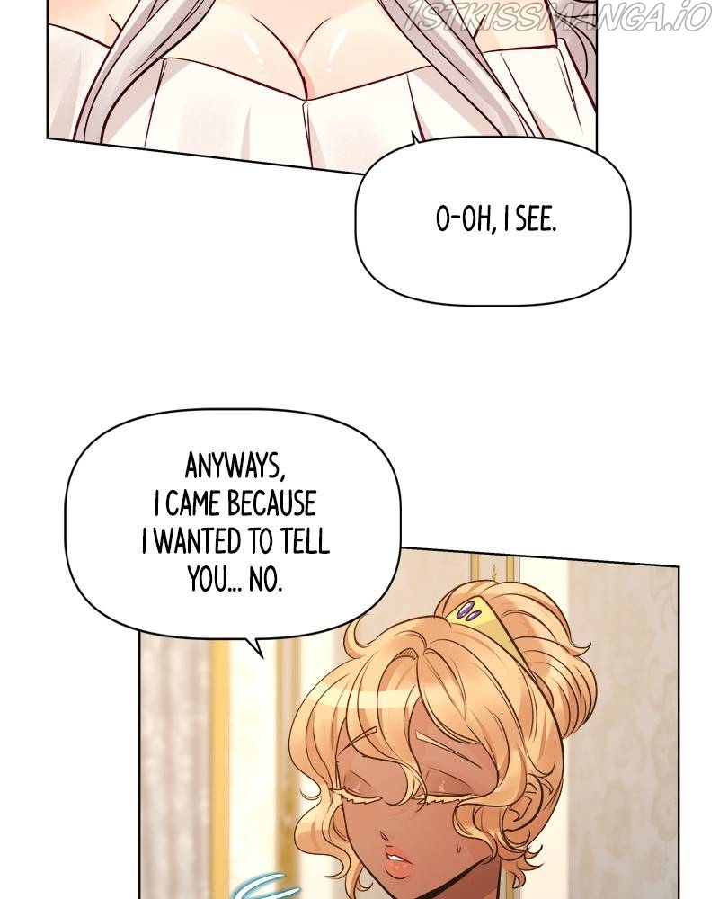 The Princess’ Jewelry Box Chapter 41 page 18