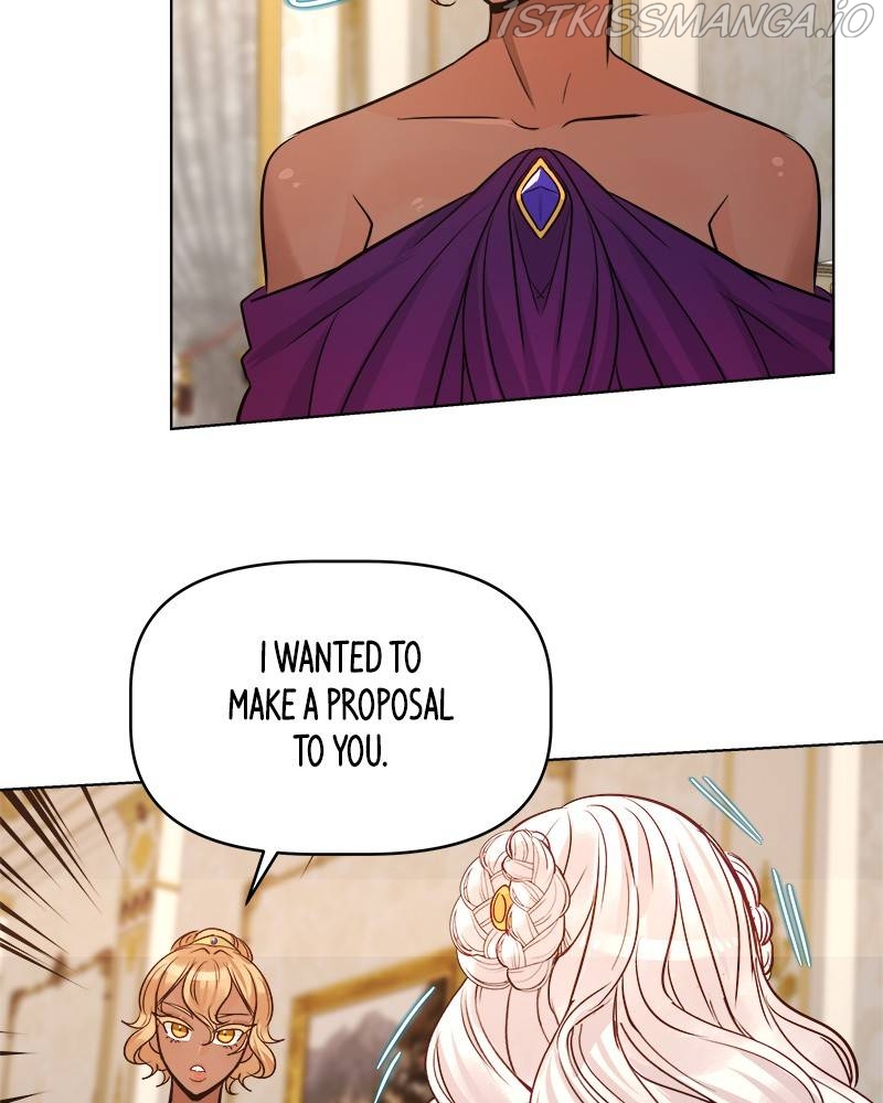 The Princess’ Jewelry Box Chapter 41 page 19