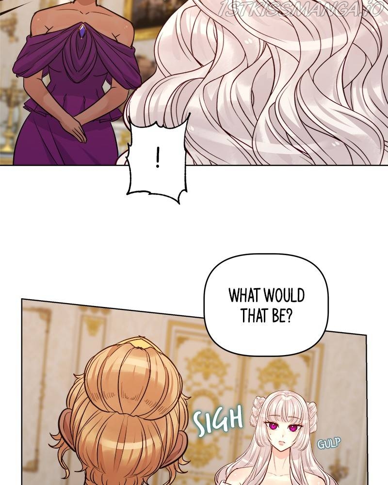 The Princess’ Jewelry Box Chapter 41 page 20