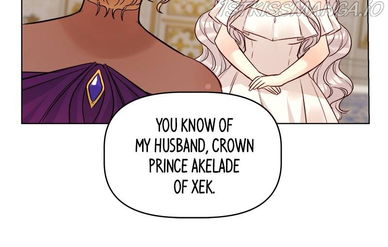 The Princess’ Jewelry Box Chapter 41 page 21