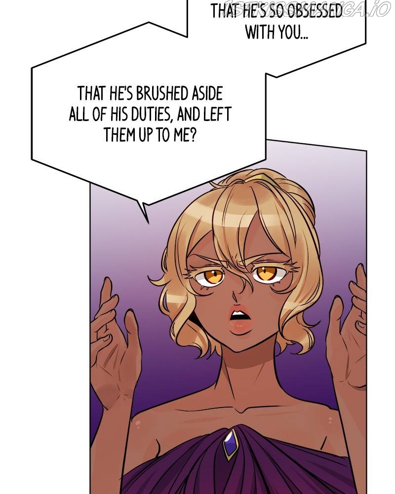 The Princess’ Jewelry Box Chapter 41 page 23