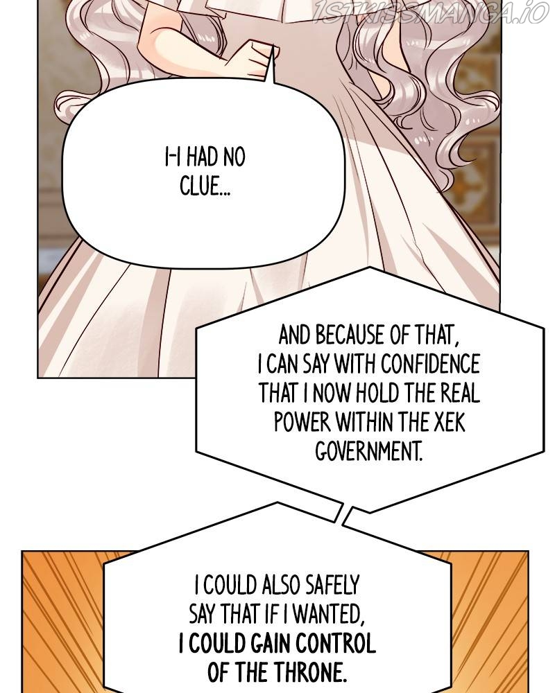 The Princess’ Jewelry Box Chapter 41 page 25