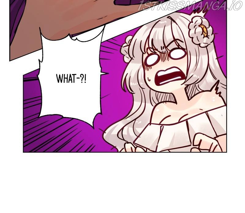 The Princess’ Jewelry Box Chapter 41 page 27