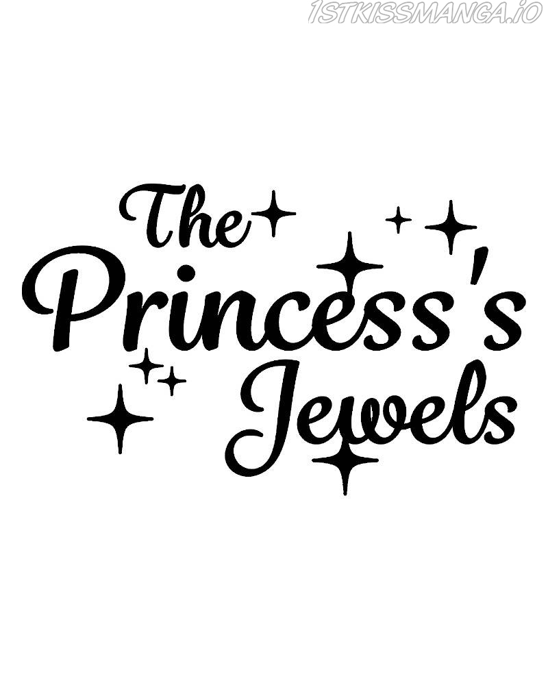 The Princess’ Jewelry Box Chapter 41 page 29