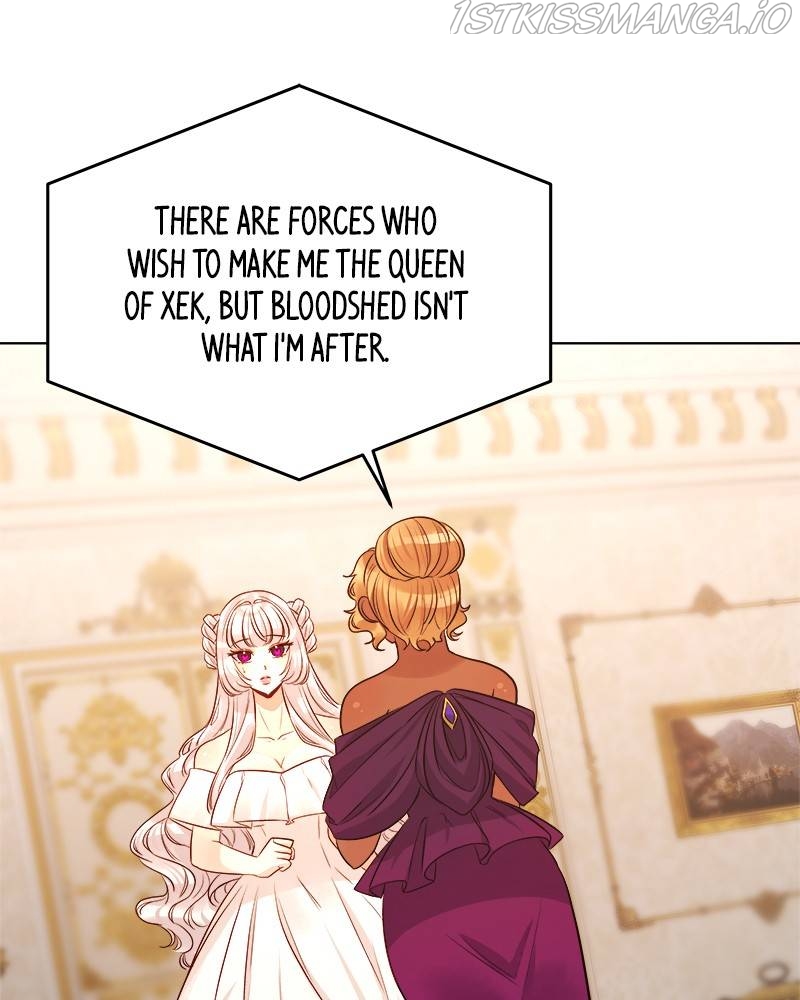 The Princess’ Jewelry Box Chapter 41 page 31