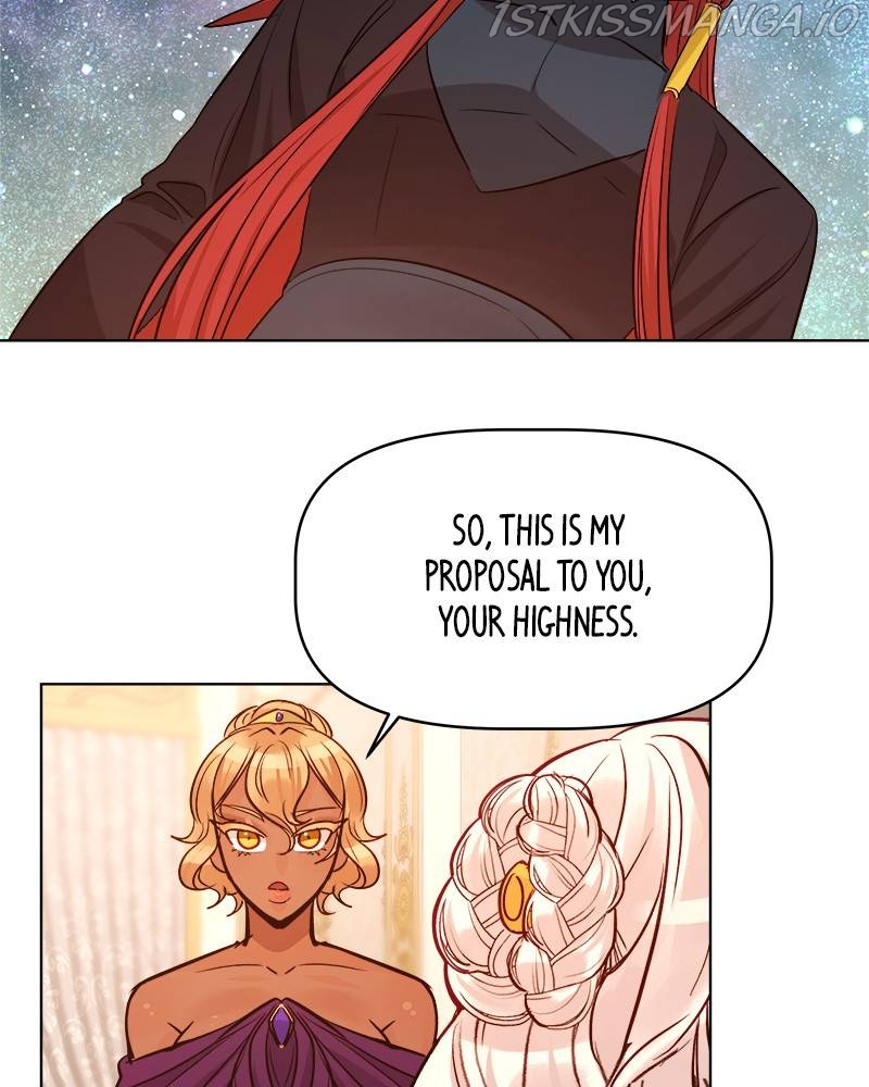 The Princess’ Jewelry Box Chapter 41 page 33