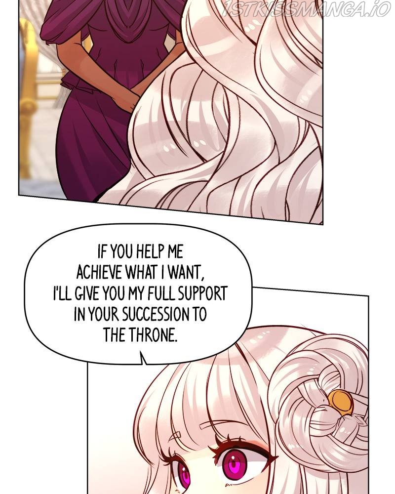 The Princess’ Jewelry Box Chapter 41 page 34