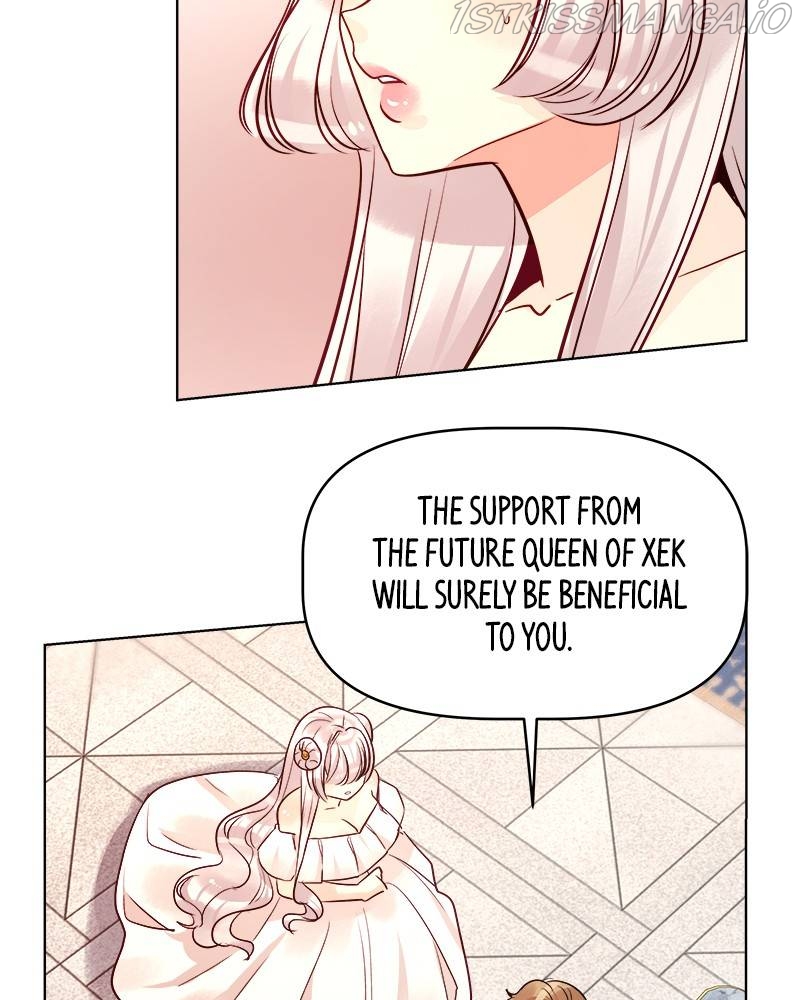 The Princess’ Jewelry Box Chapter 41 page 35