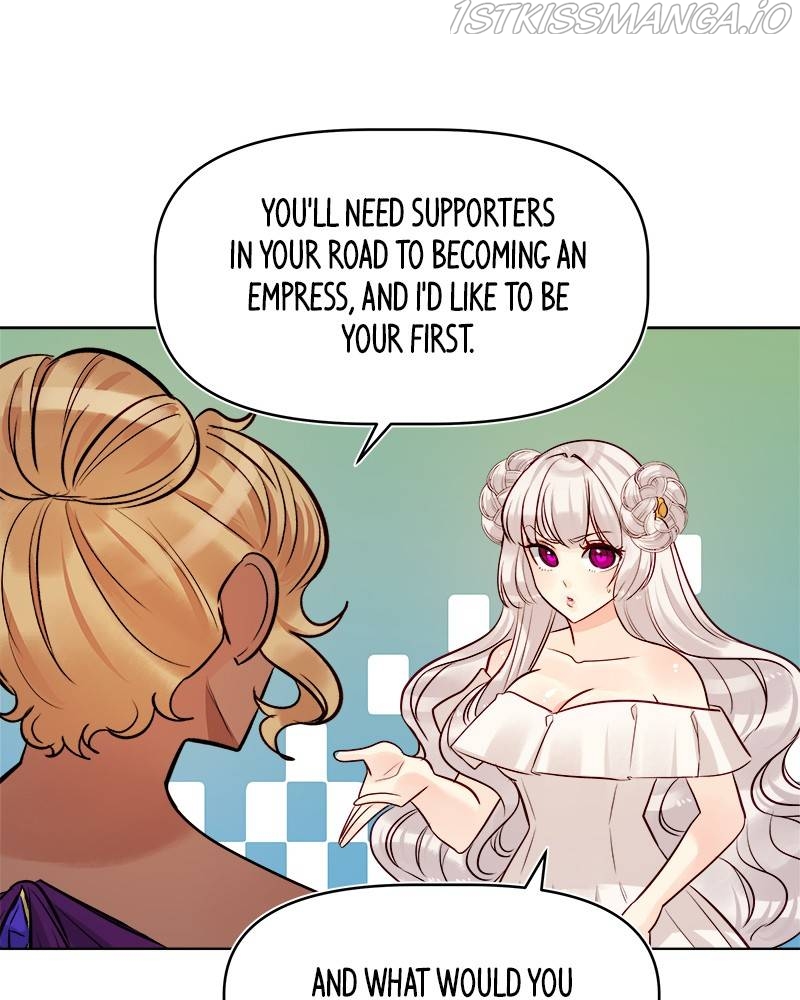 The Princess’ Jewelry Box Chapter 41 page 37