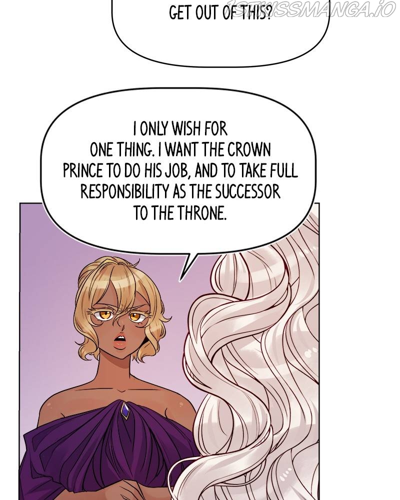 The Princess’ Jewelry Box Chapter 41 page 38