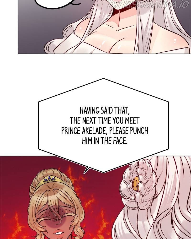 The Princess’ Jewelry Box Chapter 41 page 40