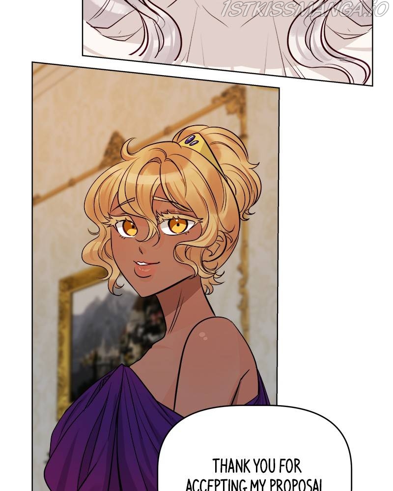 The Princess’ Jewelry Box Chapter 41 page 46