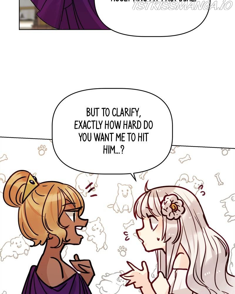 The Princess’ Jewelry Box Chapter 41 page 47