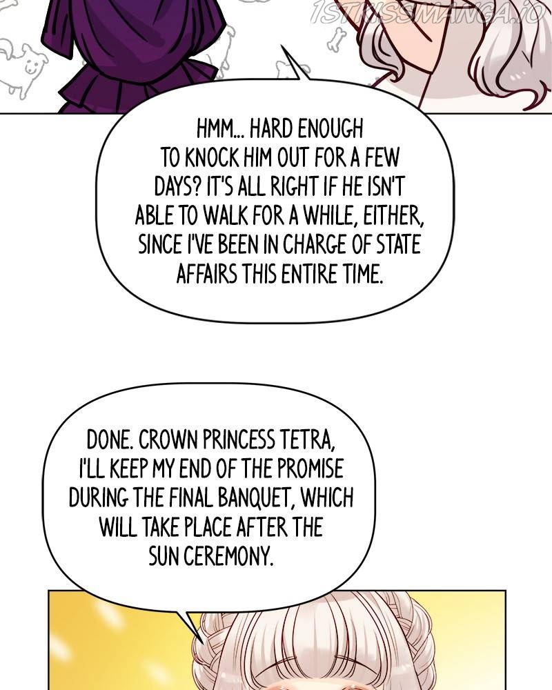 The Princess’ Jewelry Box Chapter 41 page 48