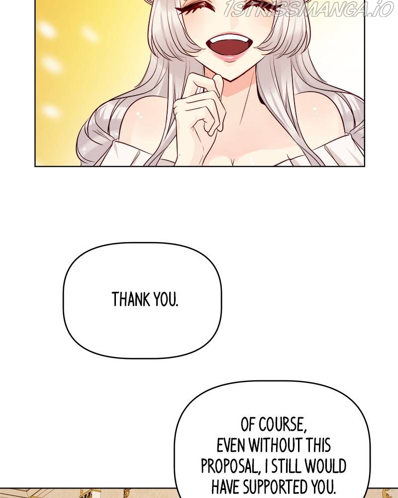 The Princess’ Jewelry Box Chapter 41 page 49