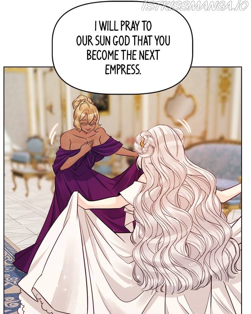 The Princess’ Jewelry Box Chapter 41 page 54