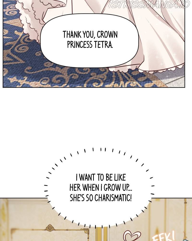 The Princess’ Jewelry Box Chapter 41 page 55