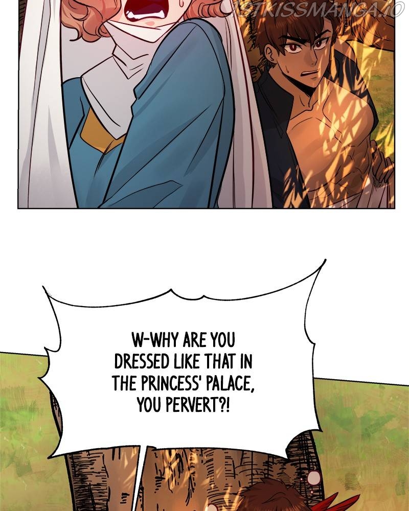 The Princess’ Jewelry Box Chapter 41 page 72