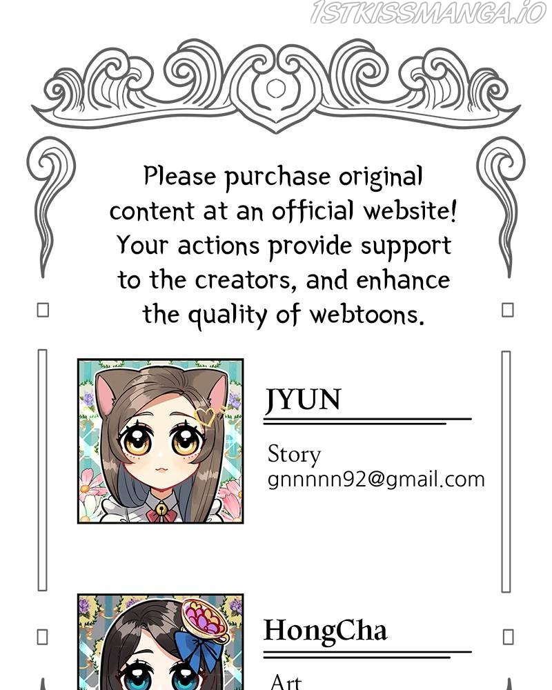 The Princess’ Jewelry Box Chapter 41 page 77