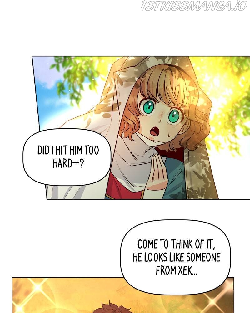 The Princess’ Jewelry Box Chapter 42 page 5