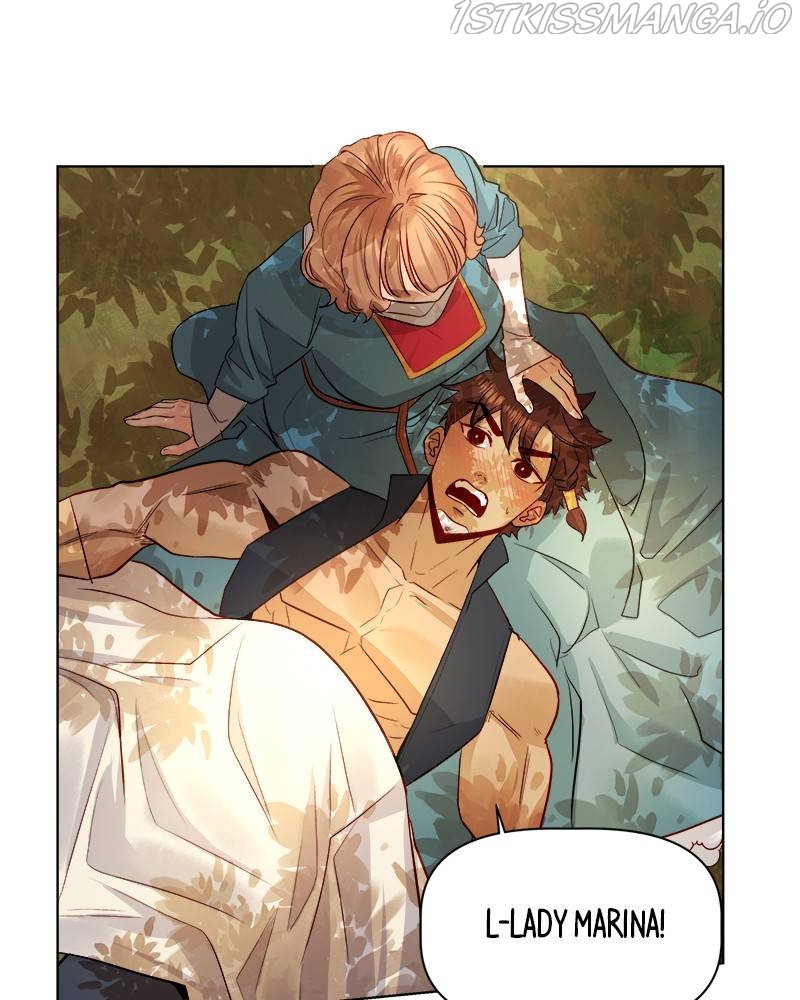 The Princess’ Jewelry Box Chapter 42 page 12