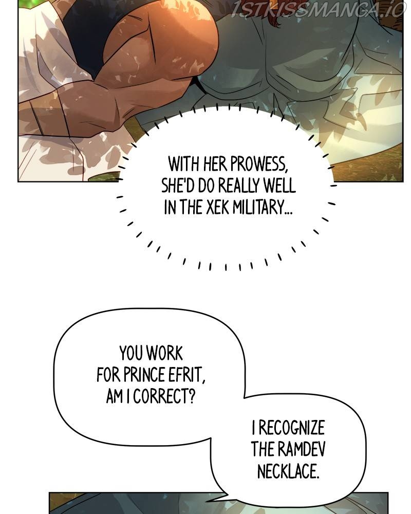 The Princess’ Jewelry Box Chapter 42 page 14