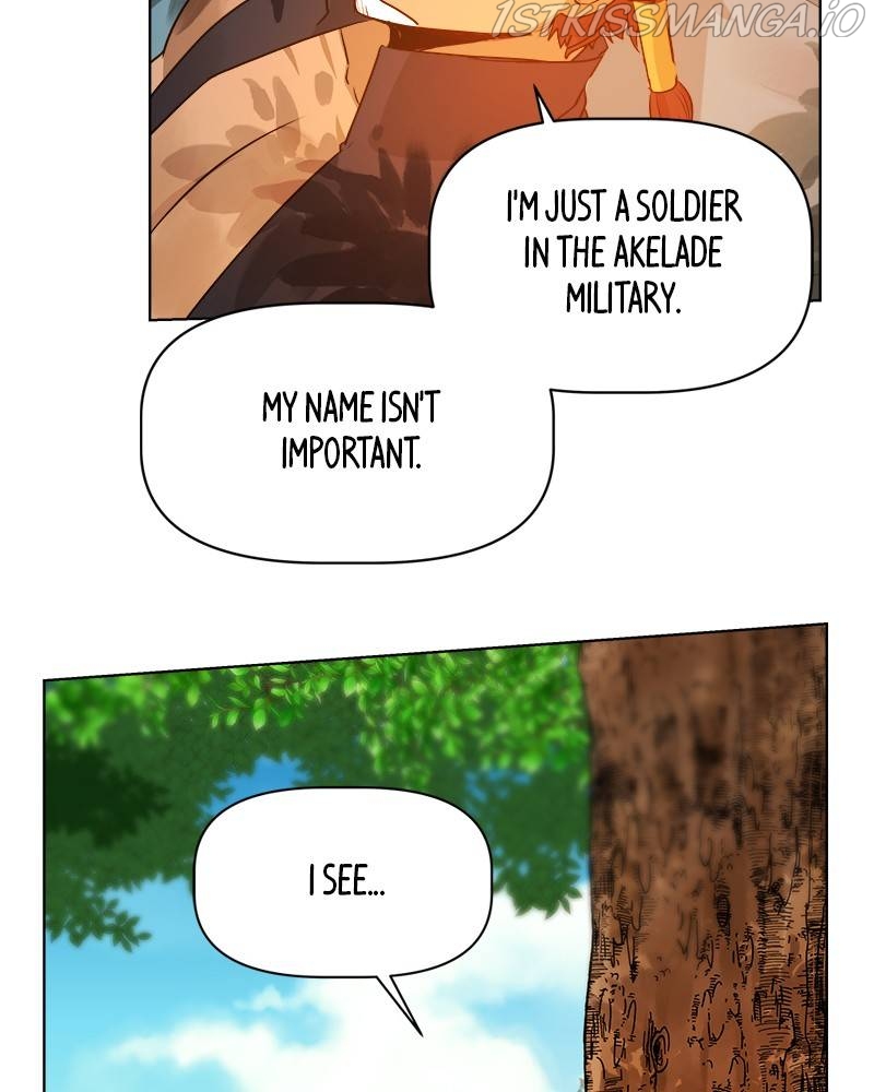 The Princess’ Jewelry Box Chapter 42 page 20