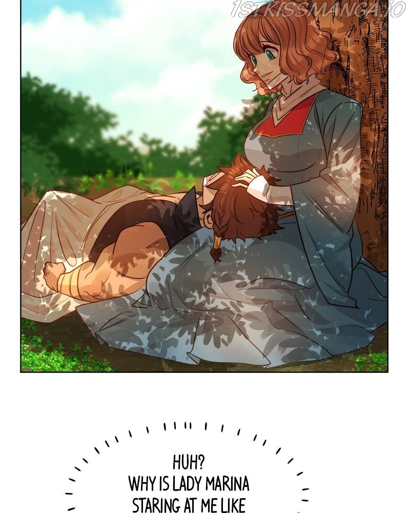 The Princess’ Jewelry Box Chapter 42 page 21
