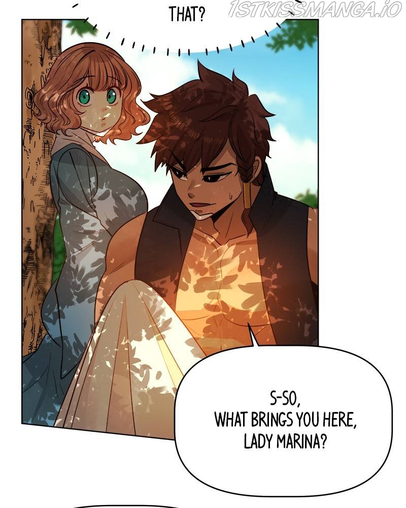 The Princess’ Jewelry Box Chapter 42 page 22