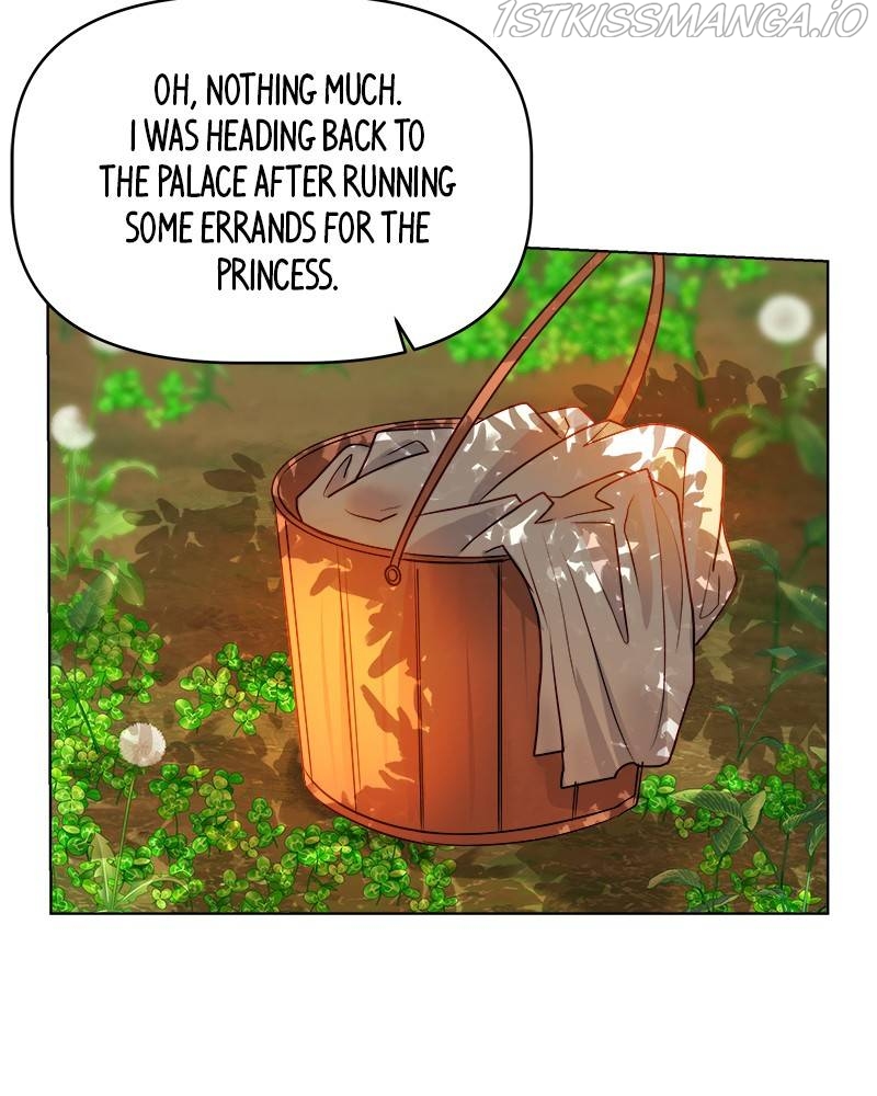 The Princess’ Jewelry Box Chapter 42 page 23
